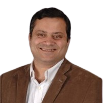 Anuj Sarin