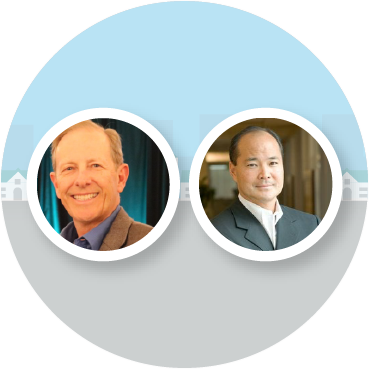 The Future of Tech in Mobility as seen from Wes Okumura and Eric Halverson