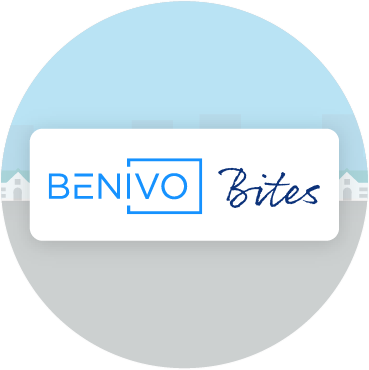 Benivo Bites - General Guest Image