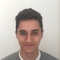 Joel O'Rourke