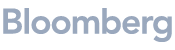 Bloomberg Logo - Grey