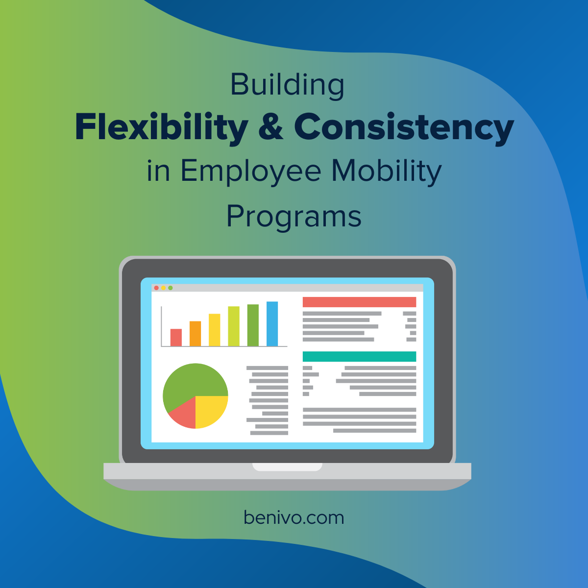 Balancing Flexibility and Consistency in Employee Mobility Programs