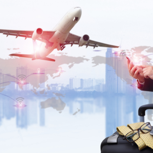 Mobilizing the Modern Workforce: Business Travel Trends and Strategies