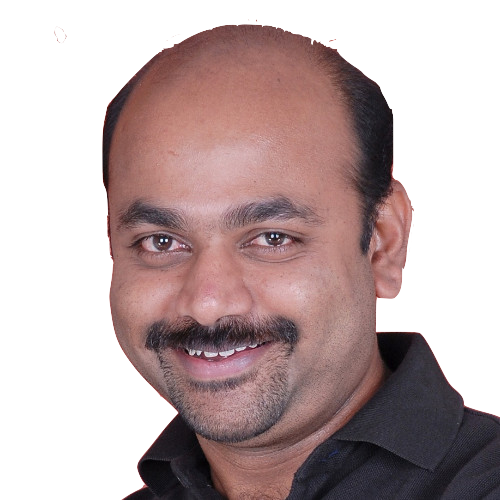 Changemakers - Praveen Hebbale