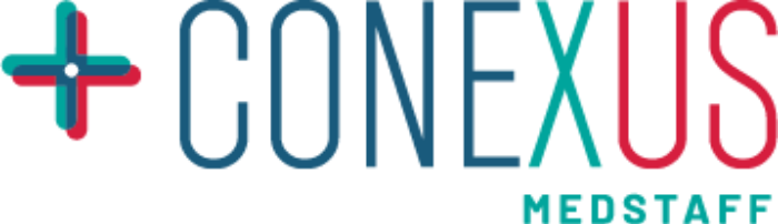Conexus MedStaff logo