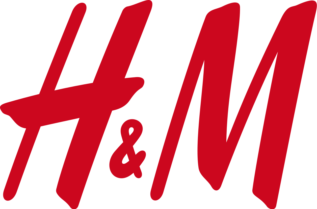 H&M-Logo