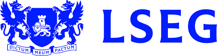 LSEG logo