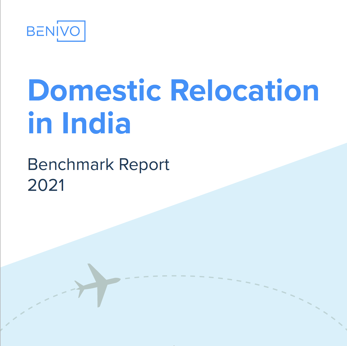 India Domestic Relocation 2022