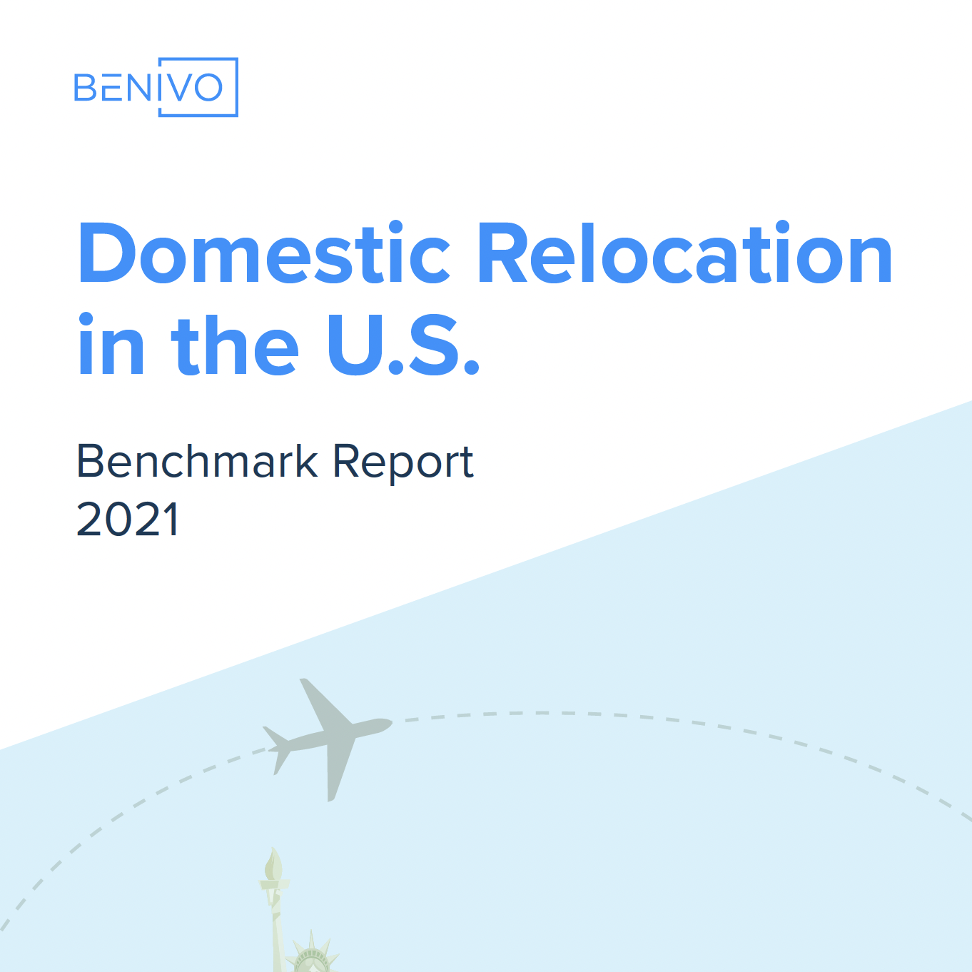 U.S.A. Domestic Relocation