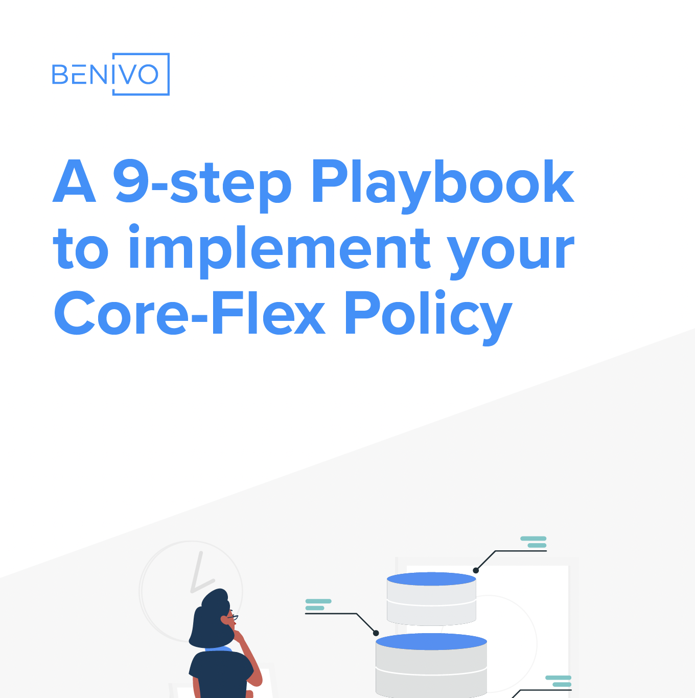 9 Step Core-Flex Playbook