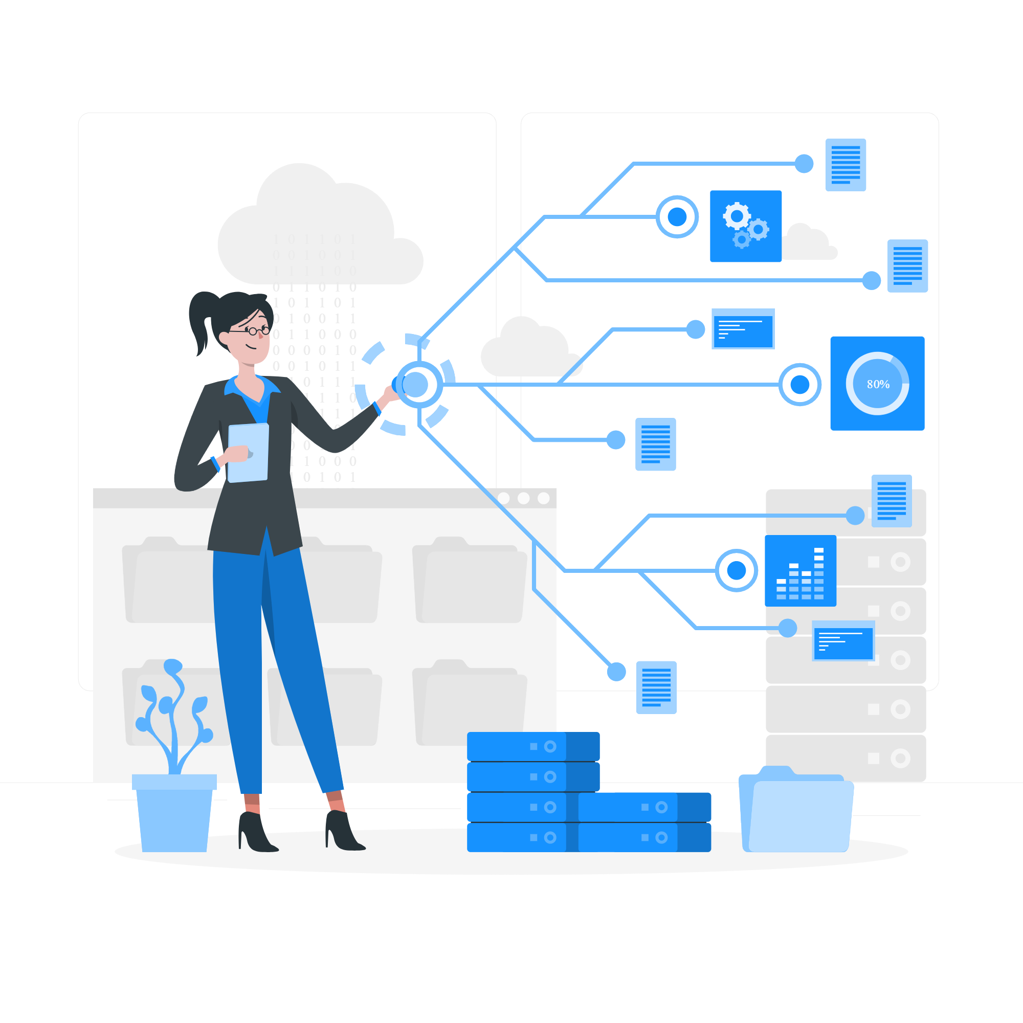 Why Mobility Teams Are Ditching Spreadsheets for AI-Powered Cost Estimates