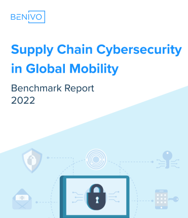 Supply Chain Cybersecurity in Global Mobility