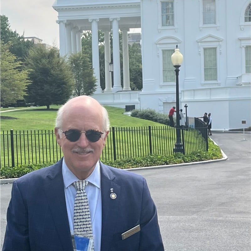 Mobility Meets Washington: What Global Mobility Can Learn From a Former U.S. Comptroller General
