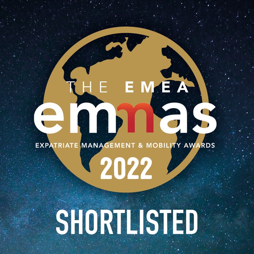 Benivo Shortlisted for 3 FEM EMMA Awards!