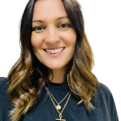 Changemaker - Emma Balogun