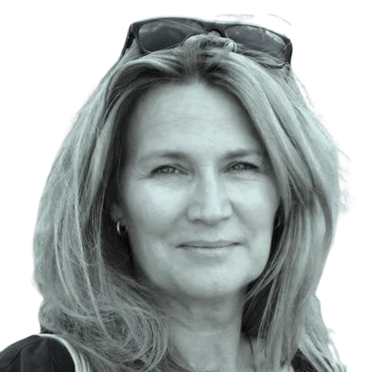 Heidi Vogsted Drange