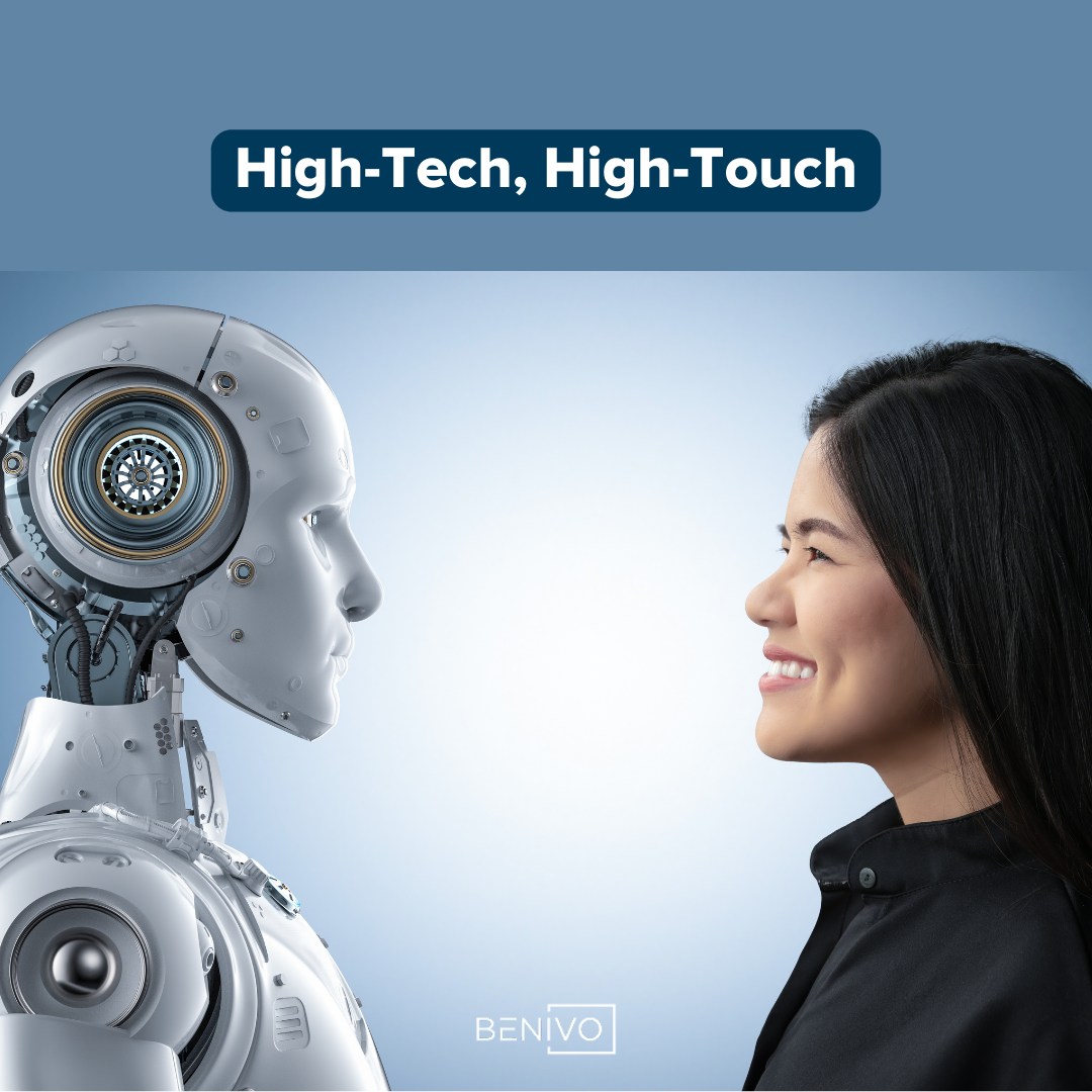 Relocation Consultant | Benivo Relocation Services + Mobility Tech