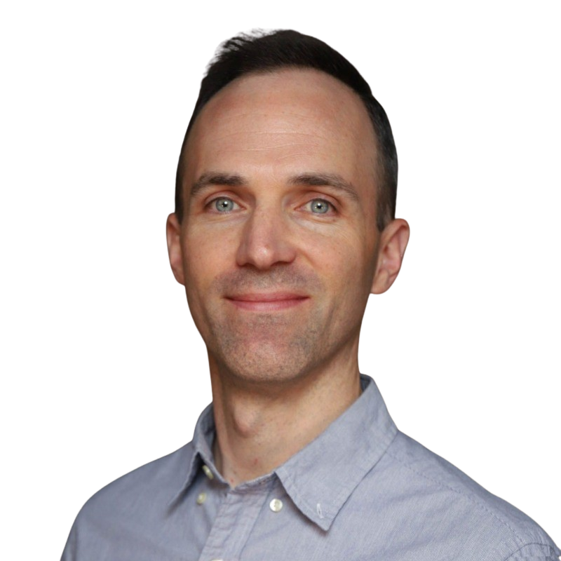 Ian Darlington