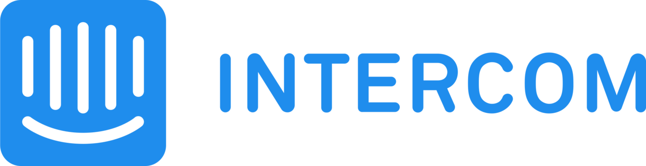 Intercom Logo