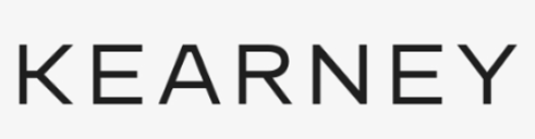 Kearney logo