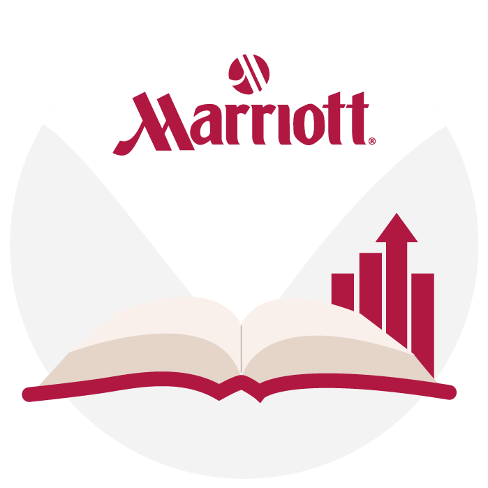 Case Study: Marriott
