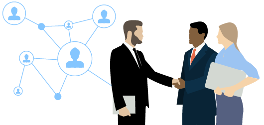 Events artwork_FEM networking Events artwork_FEM networking