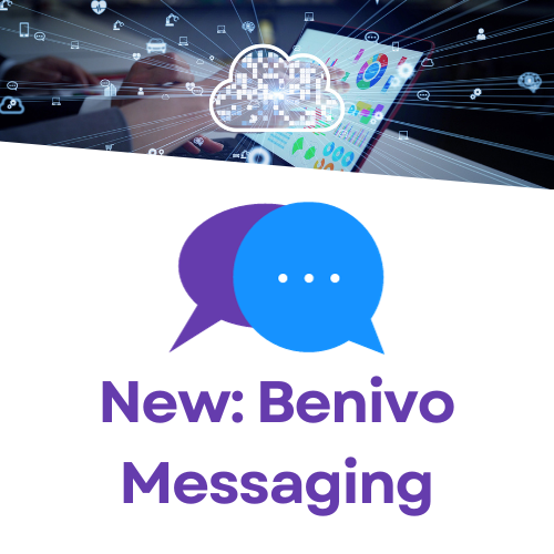 Introducing Benivo Messaging – Revolutionizing Global Mobility Communication