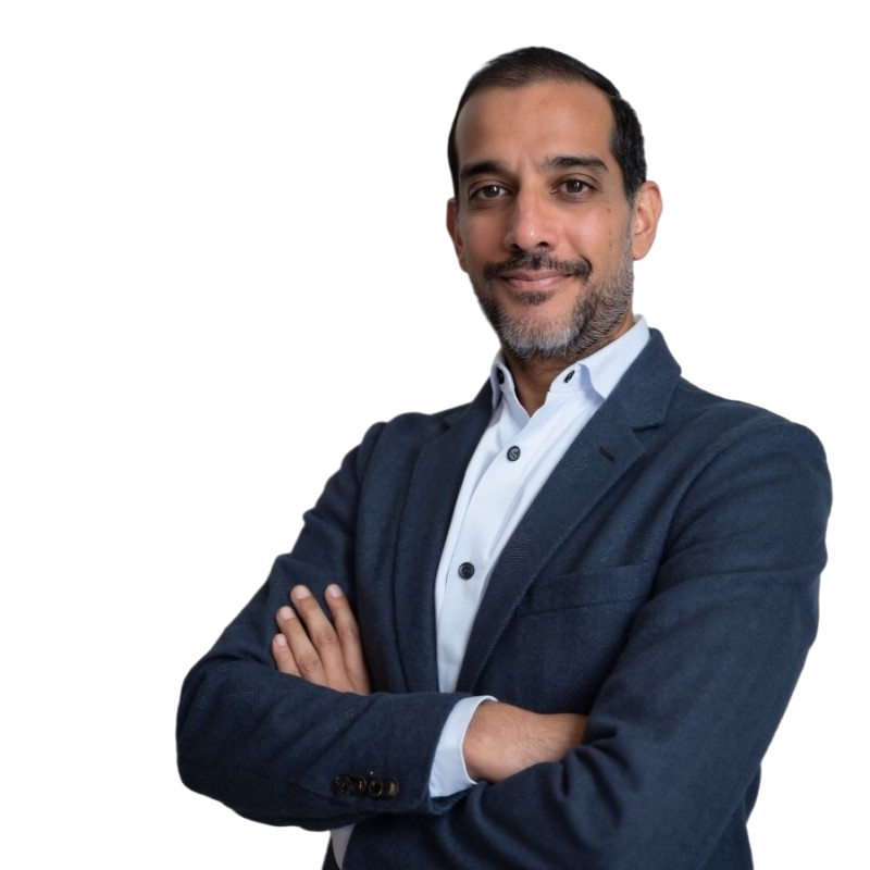 Nirav Desai