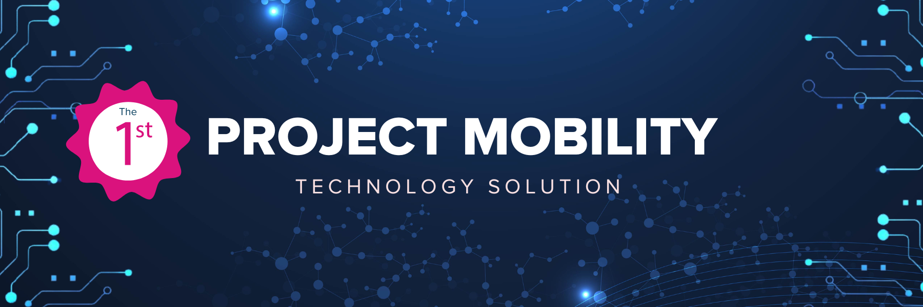 Project Mobility Project Mobility