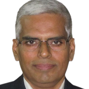 Raghuraaman Venugopal