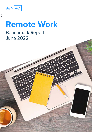 Remote Work Benchmark Report