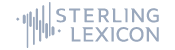 Sterling Lexicon