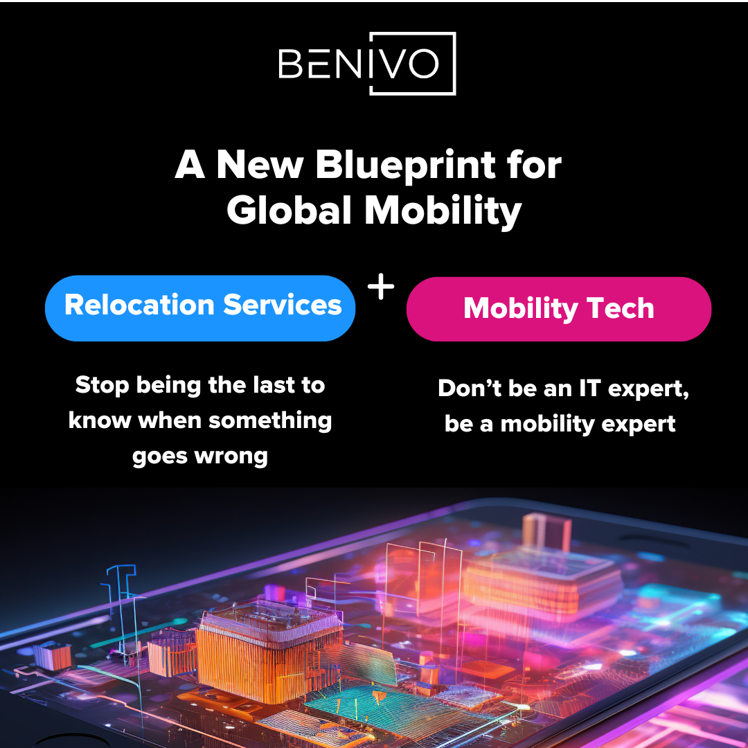 A New Blueprint for Global Mobility