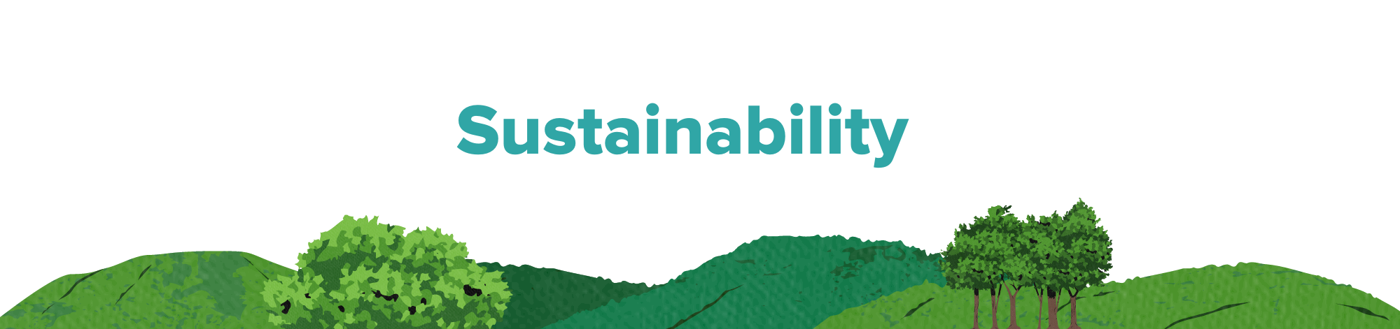 Sustainability