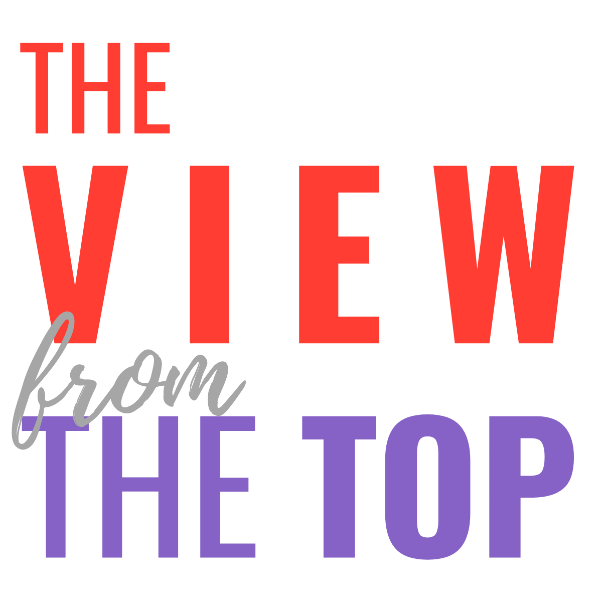 Welcome to the New Season of The View From The Top