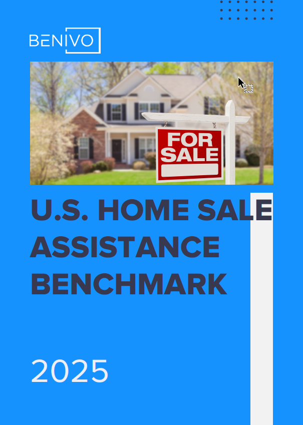 Navigating the Evolving Landscape of U.S. Home Sale Assistance