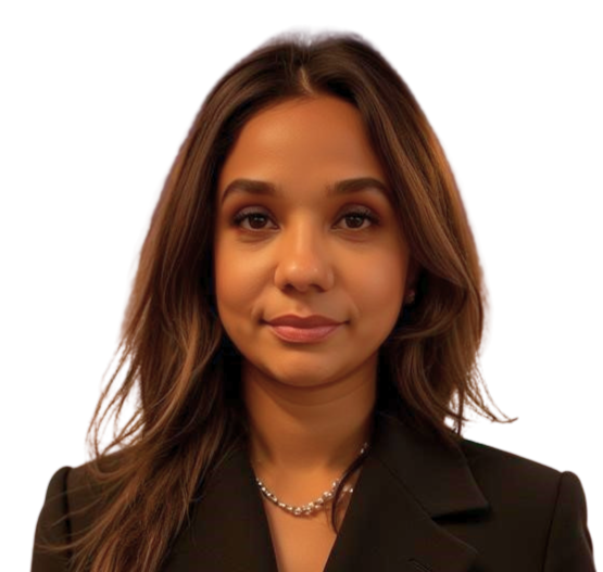 Farah Sahajad