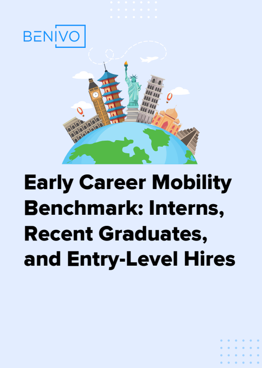 Early Career Mobility 